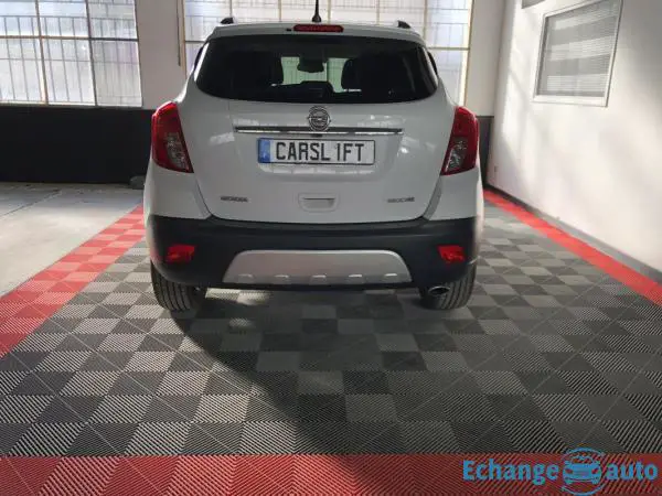 Opel Mokka COLOR EDITION 1.6 CDTI 136CV
