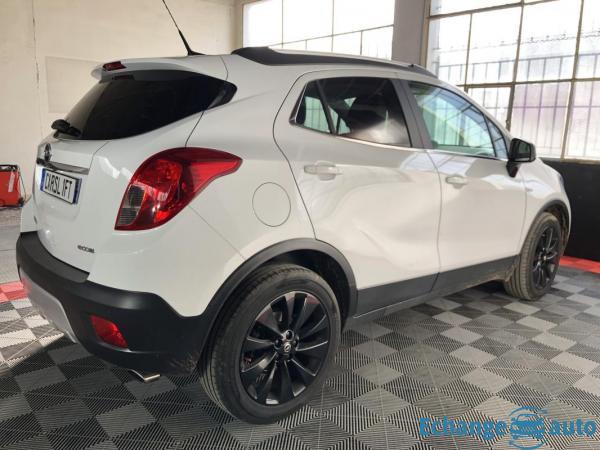Opel Mokka COLOR EDITION 1.6 CDTI 136CV