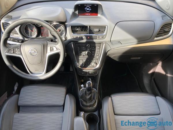 Opel Mokka COLOR EDITION 1.6 CDTI 136CV