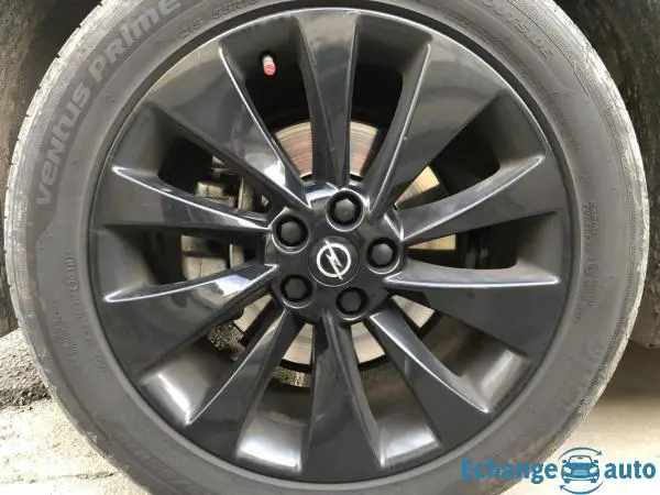 Opel Mokka COLOR EDITION 1.6 CDTI 136CV