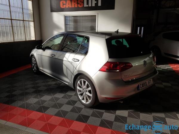 Volkswagen Golf VII 2.0 TDI 150 CARAT