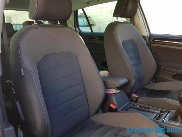 Volkswagen Golf VII 2.0 TDI 150 CARAT