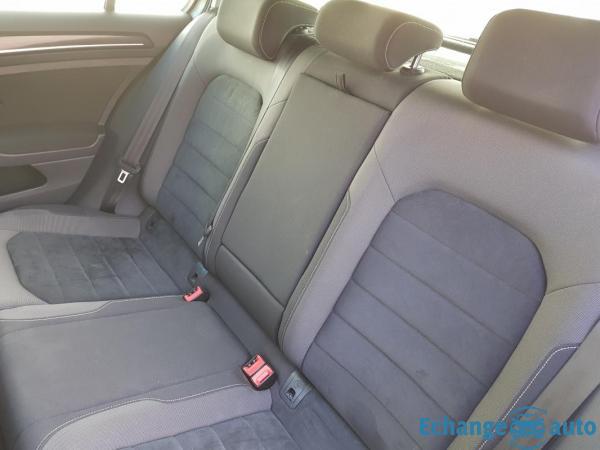 Volkswagen Golf VII 2.0 TDI 150 CARAT