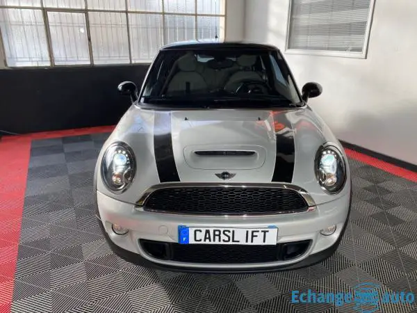 Mini Mini Cooper S 1,6 184 Cv