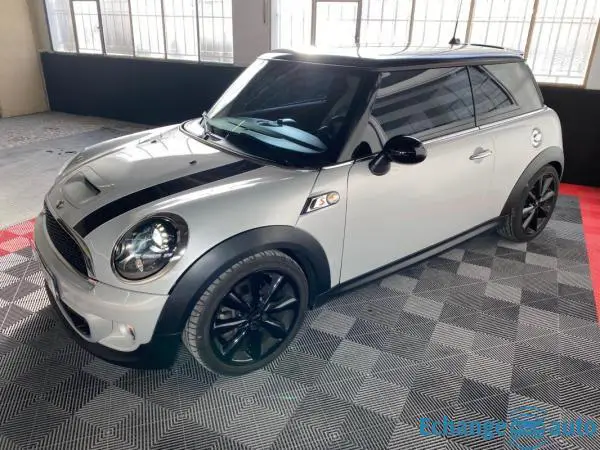 Mini Mini Cooper S 1,6 184 Cv