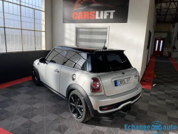 Mini Mini Cooper S 1,6 184 Cv