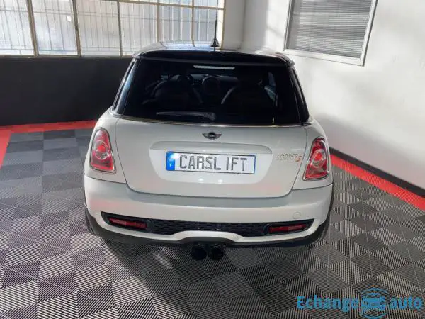 Mini Mini Cooper S 1,6 184 Cv