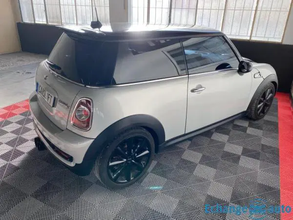 Mini Mini Cooper S 1,6 184 Cv
