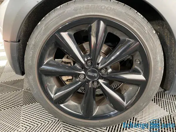 Mini Mini Cooper S 1,6 184 Cv