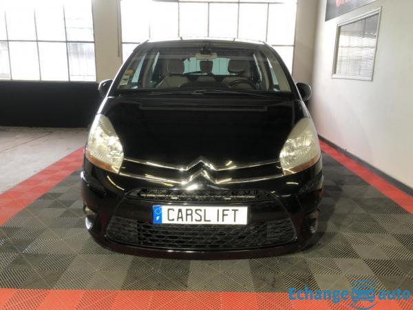 Citroën C4 Picasso 1.6 HDI 110 CV 16V BMP6