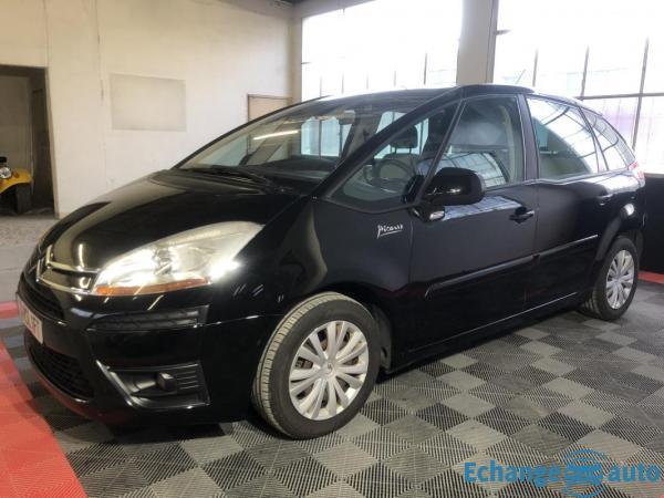 Citroën C4 Picasso 1.6 HDI 110 CV 16V BMP6