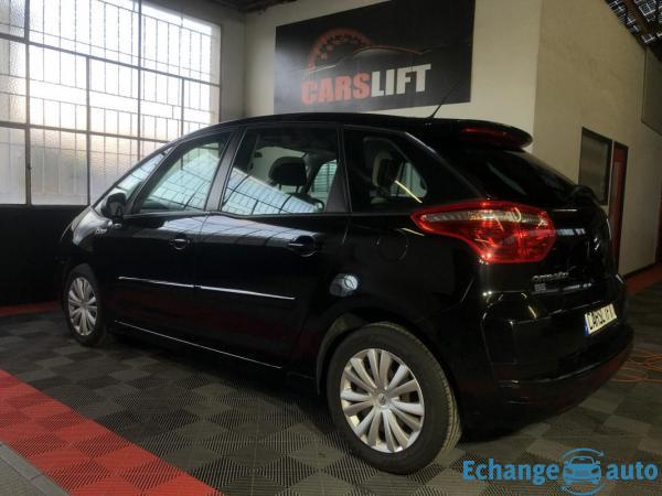 Citroën C4 Picasso 1.6 HDI 110 CV 16V BMP6