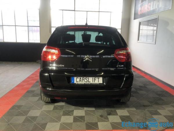 Citroën C4 Picasso 1.6 HDI 110 CV 16V BMP6