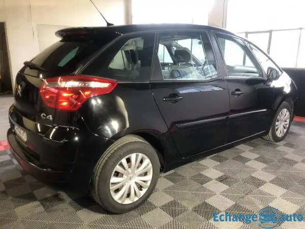 Citroën C4 Picasso 1.6 HDI 110 CV 16V BMP6