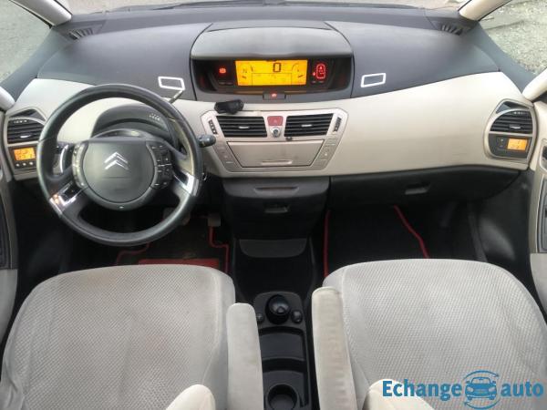 Citroën C4 Picasso 1.6 HDI 110 CV 16V BMP6