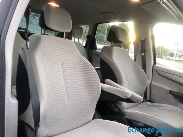 Citroën C4 Picasso 1.6 HDI 110 CV 16V BMP6