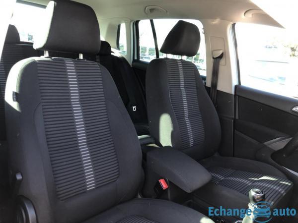 Volkswagen Tiguan 2.0 TDI 140 CV