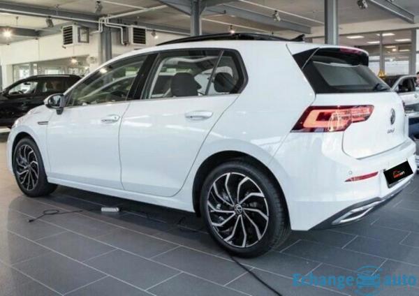Volkswagen Golf 8 1,5 TSI 150 Cv 1st EDITION