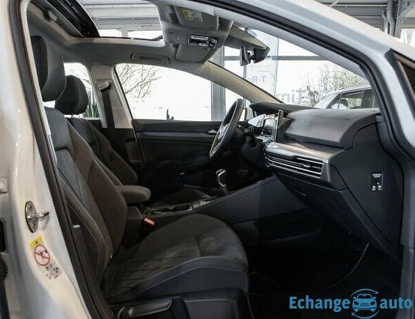 Volkswagen Golf 8 1,5 TSI 150 Cv 1st EDITION