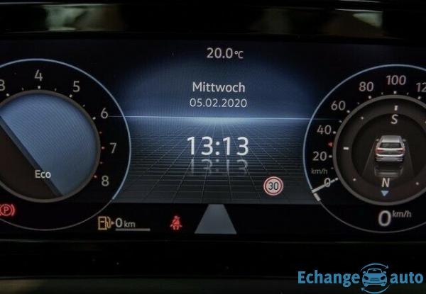 Volkswagen Golf 8 1,5 TSI 150 Cv 1st EDITION