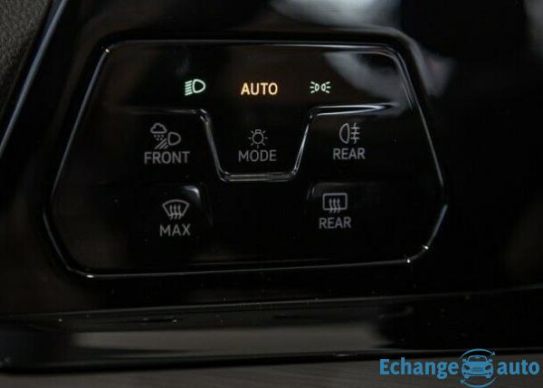 Volkswagen Golf 8 1,5 TSI 150 Cv 1st EDITION