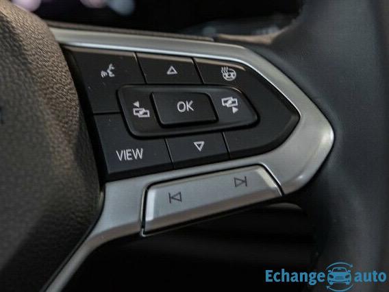 Volkswagen Golf 8 1,5 TSI 150 Cv 1st EDITION