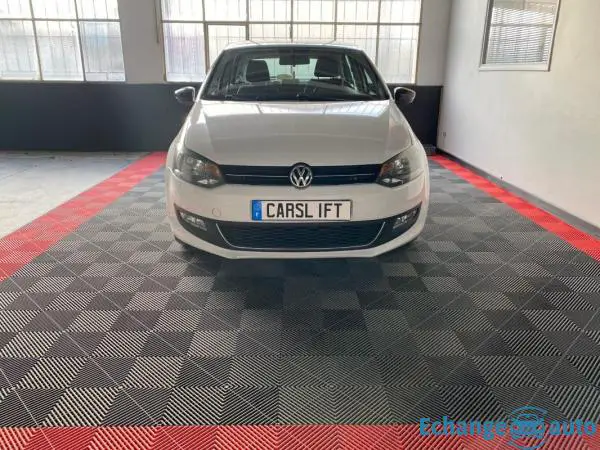 Volkswagen Polo STYLE 1.6 TDI