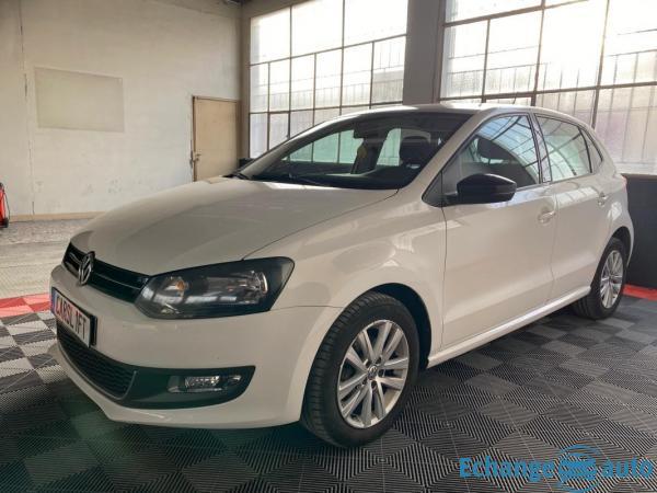 Volkswagen Polo STYLE 1.6 TDI