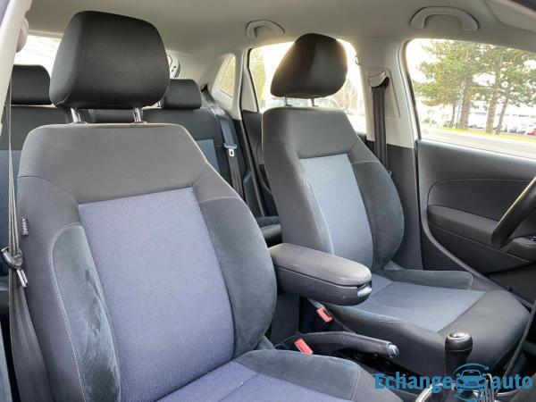 Volkswagen Polo STYLE 1.6 TDI