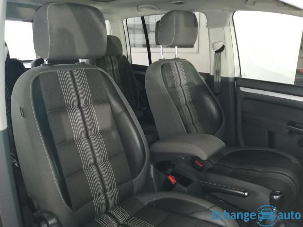 Volkswagen Touran 1.6 TDI 105 MATCH