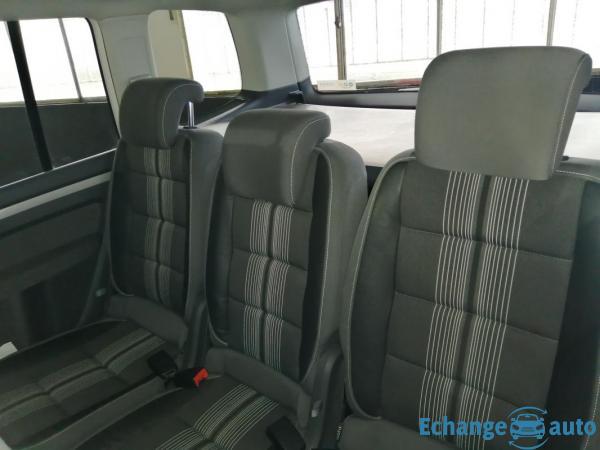 Volkswagen Touran 1.6 TDI 105 MATCH
