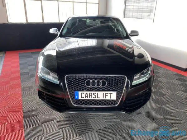 Audi RS5 COUPE 4.2 L FSI 450 CV