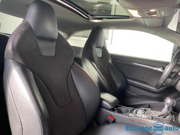 Audi RS5 COUPE 4.2 L FSI 450 CV