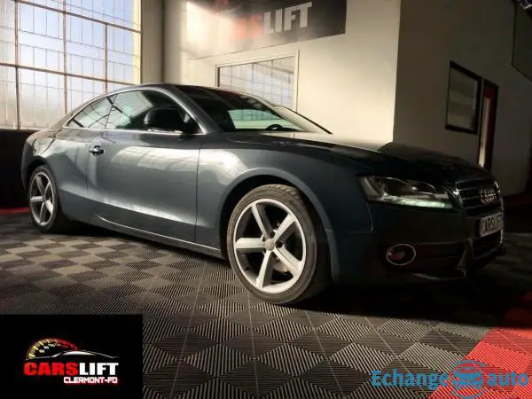 Audi A5 COUPE SLINE 2.7 TDI 190