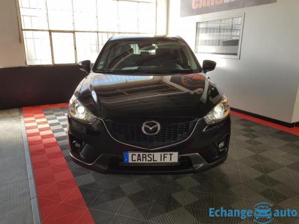 Mazda CX-5 2.2 SKYACTIV-D 150 DYNAMIQUE