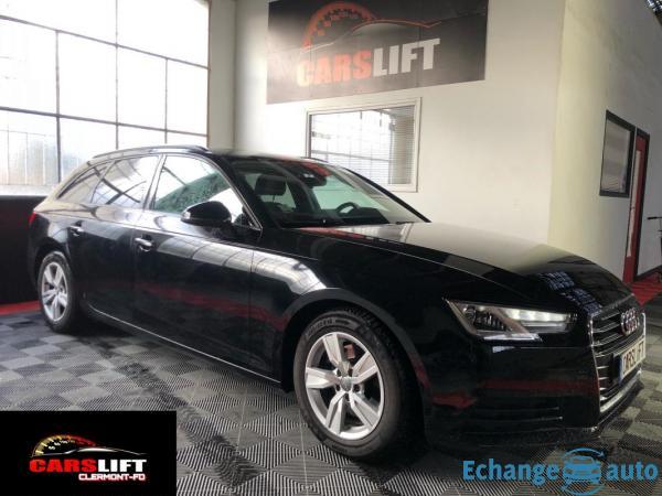 Audi A4 Avant 2.0 TDI 150cv