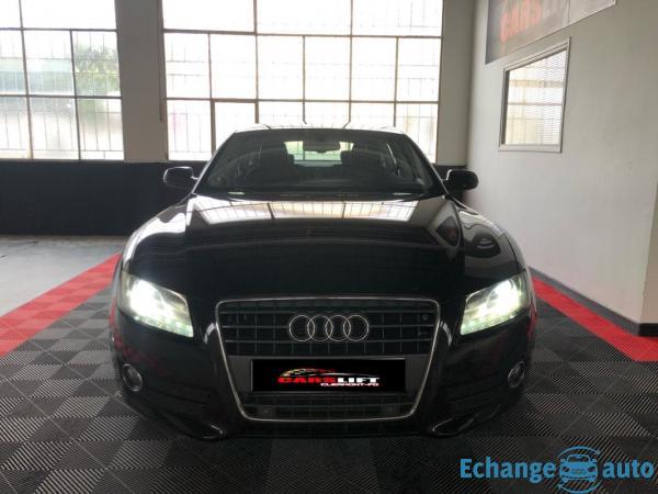 Audi A5 2.0 TDI 170 AMBITION