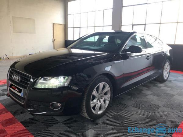 Audi A5 2.0 TDI 170 AMBITION