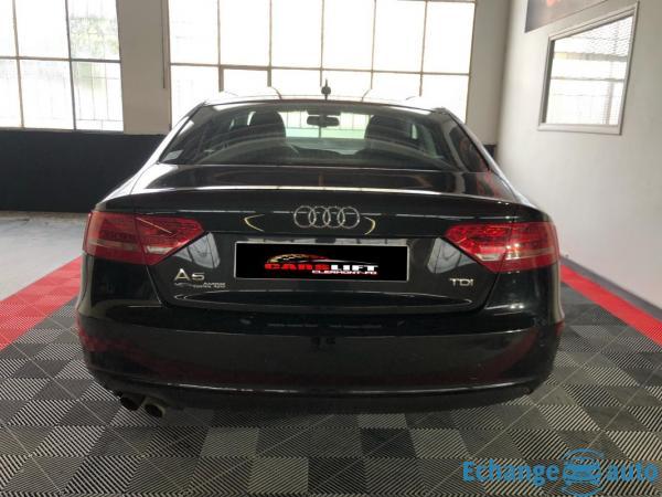 Audi A5 2.0 TDI 170 AMBITION