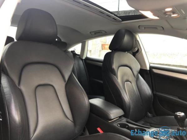 Audi A5 2.0 TDI 170 AMBITION