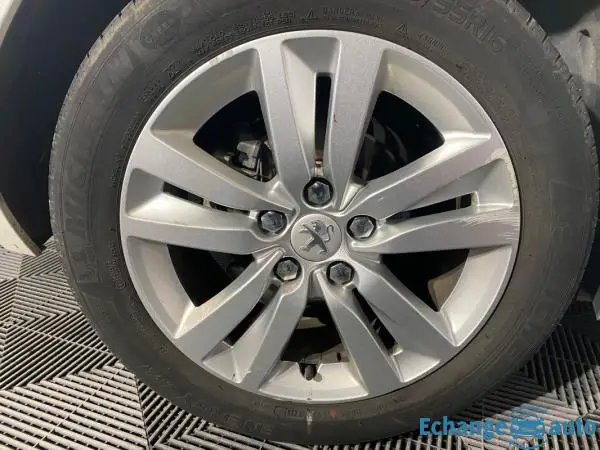 Peugeot 308 1,6 Blue HDI 120 Cv Active