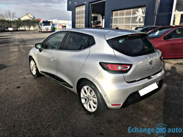 Renault Clio (4) Intens Energy TCe 90