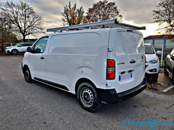Peugeot Expert (3) BLUEHDI 120 S&amp;S STANDARD