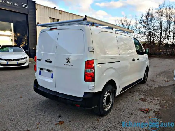 Peugeot Expert (3) BLUEHDI 120 S&amp;S STANDARD