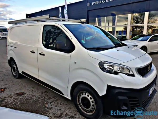 Peugeot Expert (3) BLUEHDI 120 S&amp;S STANDARD