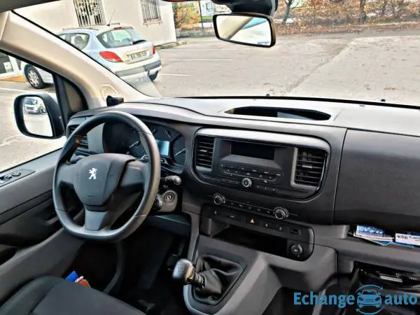 Peugeot Expert (3) BLUEHDI 120 S&amp;S STANDARD