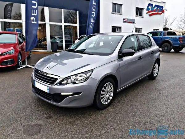 Peugeot 308 (2) 1.6 HDI 92 Access