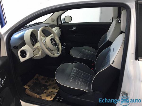 Fiat 500 LOUNGE 1.2 69 CV