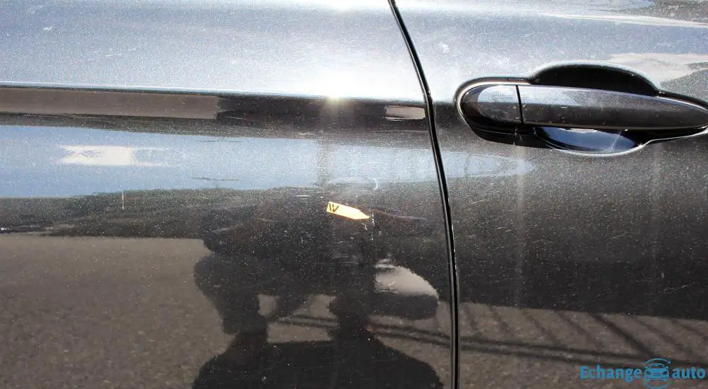 BMW SERIE 3 - 316d 116 cv SPORT