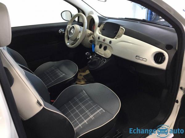 Fiat 500 LOUNGE 1.2 69 CV